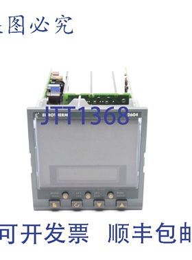 原装供应EUROTHERM 2604/VH/121/XX/D4/XX/D6/XX/XX/XX/A2/XX/ENG
