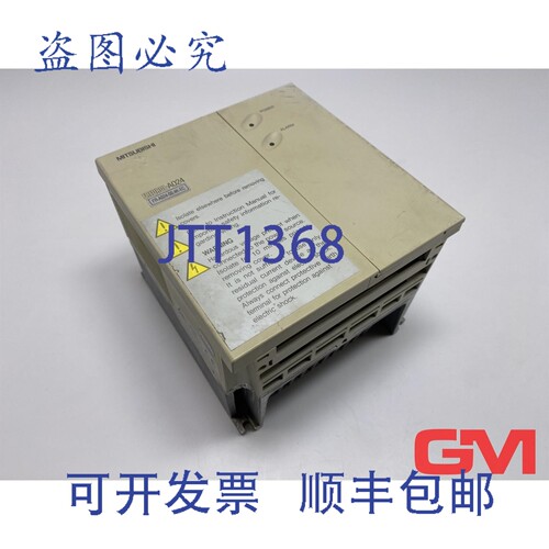 原装供应电机变频器 FR-A024-S0.4K-EC FRECROL A024S 220-240V