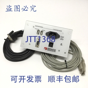 P6P28P29R2 M1RM0 远程面板接口 原装 RJ45 VGA 供应Grace
