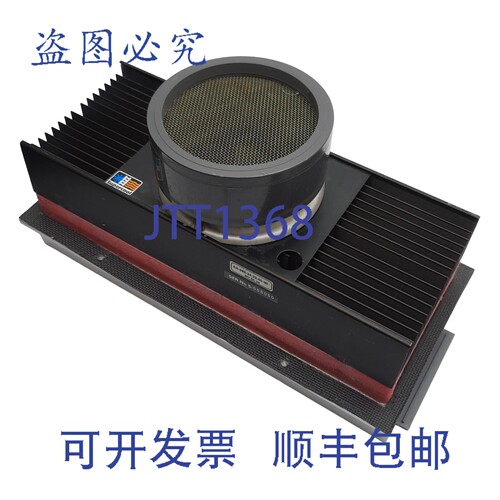 原装供应Supercool AA-080-24-22-00-00 空对空散热器散热片 24VD