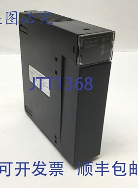原装供应Fanuc IC693PCM301H 90-30系列可编程协模块 192K