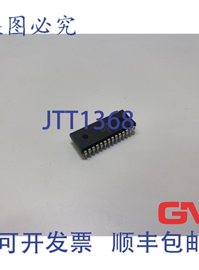 原装供应Atmel 存储 AT28C64B-15PC 并行 EEPROM 64Kbit 8Kx8 AT2
