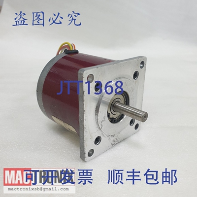 原装供应太平洋 E21NRFT-JNN-NS-00 Sigmax 1.8 度步进电机