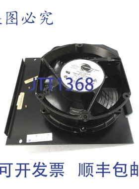 原装供应COMAIR ROTRON 12-714150-00 MR2B3 115V .27/.26AUNMP