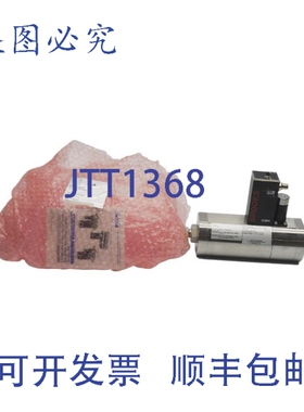 原装供应布鲁克斯仪器 SLA5853F2DAB3A2A1 REV. A 14-27VDC 1500P