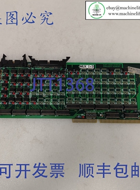 原装供应Elsoft SET A9030 MUX 1X3 板