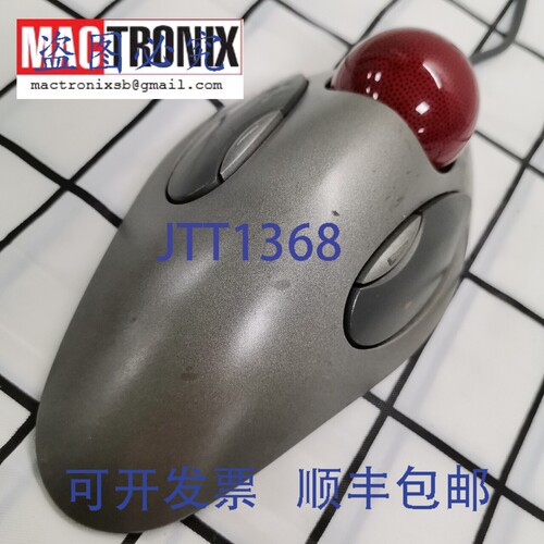 原装供应804377-0000 USB TBC21 鼠标， Alphasem E8002