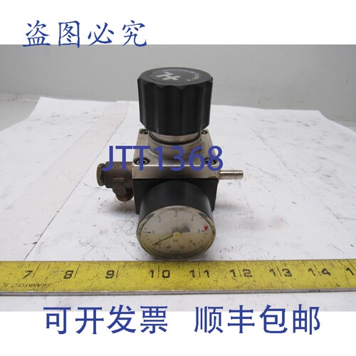 原装供应Trumpf H. Ludi 341771 气压调节器