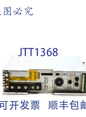 原装供应INDRAMAT TVM1.2-050-220/300-W0/220/380 24VDC 10AUNMP