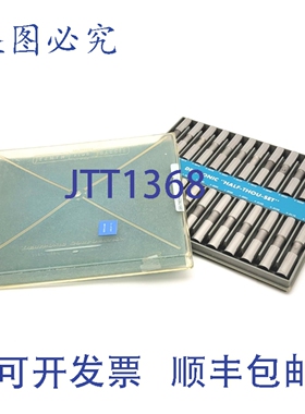 原装供应DELTRONIC HT24-5070-5185 千分之五英寸塞规套装 0.5070