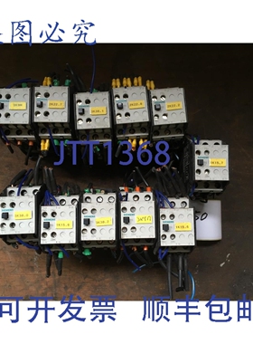 原装供应3TF4311 6BB4 1S + 1? / 1NO + 1NC