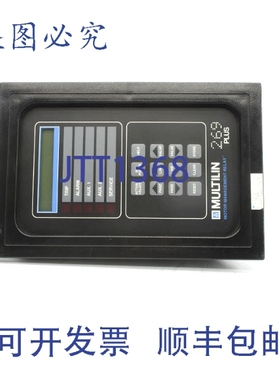 原装供应269PLUS-100P-120VAC F/W 52D604C0.000 80-150VAC/DC 2A