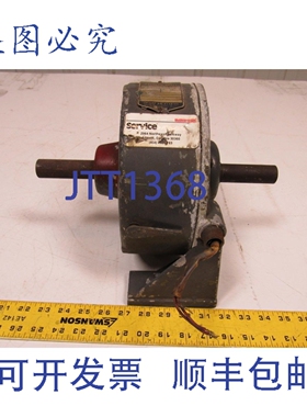 原装供应Reuland Co. 磁力，465V 三相，扭矩 10 英尺磅，1 英寸