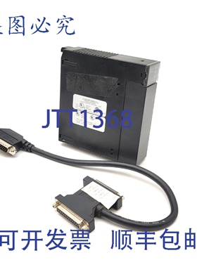 原装供应Fanuc IC693PCM301J 可编程协模块 192K