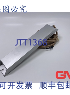 原装供应海尼制动电阻 02 30824 20100 电阻器 GW240 100Ω Kompa