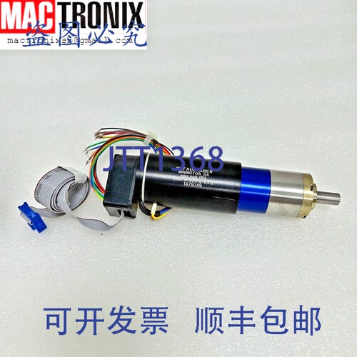 原装供应Faulhaber 3564 K 024 B K312 MinimotorSA 30/1 66:1 ft