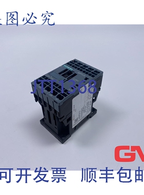 原装供应功率接触器 3RT2015-2BB42 24V 直流 1常闭