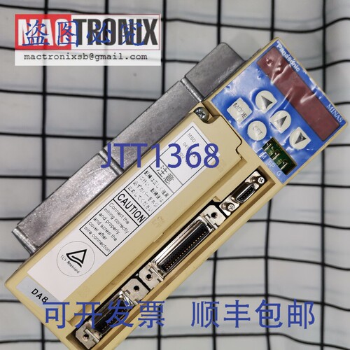 原装供应进口工业 MSD083A2XX / MSD041A1XX / MSD013P1E 伺服驱