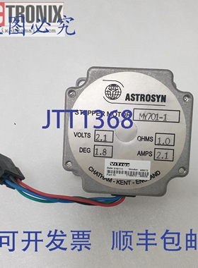 原装供应ViTrox V510 的 Astrosyn MY701-1 步进电机