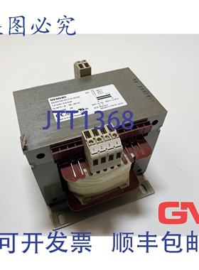 原装供应变压器 4AM5742-5CT10-0FA0 变压器 SITAS 1.0 kVA/5.0 k