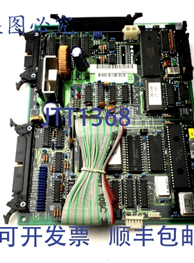 原装供应川崎机器人 50999-1545R21 控制板，TPB-S.V0，1DF-51，1