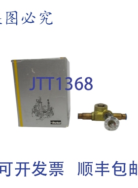 原装供应PARKER R30E124 270-450PSI NSMP