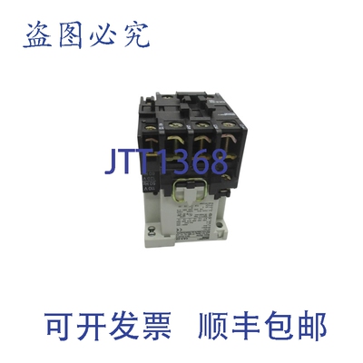 原装供应SPRECHER+ SCHUH CA3-23-10 110-120V 36A NSNP