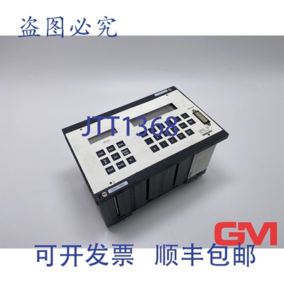 原装供应Kieback&Peter 控制器 DDC 10 Ddc-Zentrale 操作 Kr