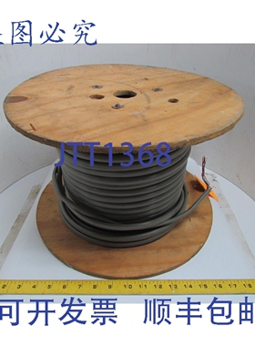 原装供应ADC Krone Prestolite DSR-12222SD 12/22 AWG 607C 型非