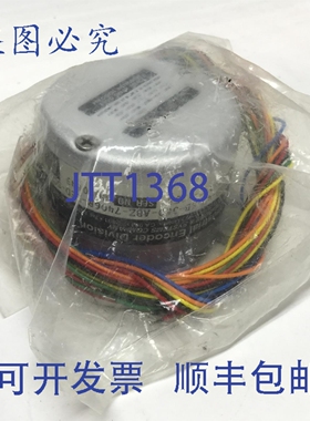 原装供应BEI E25BB-4H-SB-360-ABZ-7406R-LED-SC72 增量式光电编