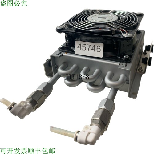 原装供应THERMATRON 720SNM0 Intercambiador de Calor