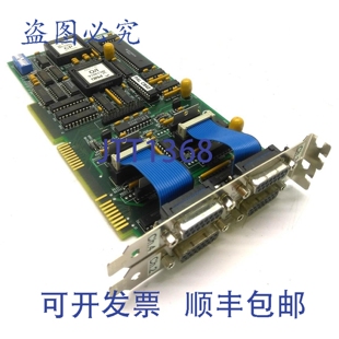 原装 针 Rev. C842 Instrumente 供应Physik 伺服控制器卡