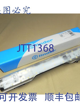 原装供应Finder 7L.46.0.230.1200 LED 面板灯