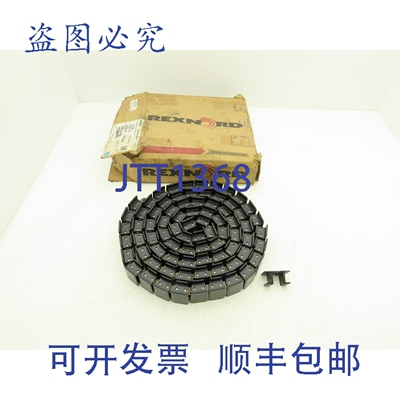 原装供应Rexnord BWR1863TAB-K2.25 台式输送链侧 2.25 英寸 x 10
