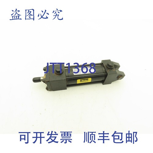 原装供应Parker 1.50 BB2ANU14 2AN 气动缸，缸径 1.5 英寸，行程