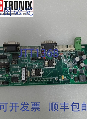 原装供应Elsoft SET18007 Rev.1 电路板