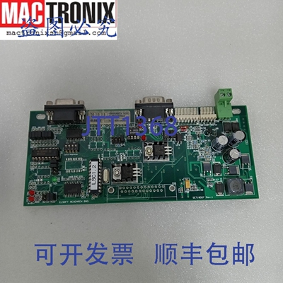 原装供应Elsoft SET18007 Rev.1 电路板