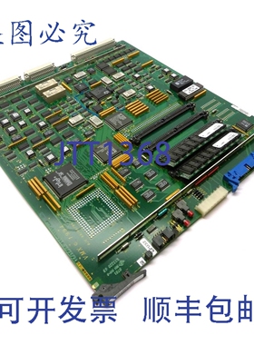 原装供应Octel 300-6039-004 CPU32 卡， Octel 200/300