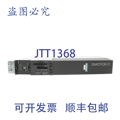 原装供应6AU1435-0AA00-0AA1 24VDC 8.5A UNMP