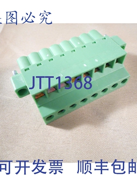 原装供应菲尼克斯电气 1779709 FRONT-MSTB 2.5/8-STF 组合插头