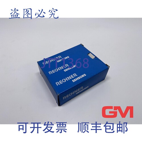 原装供应Rechner Sensors N?herungsschalter IAS-60-A23-S 电感
