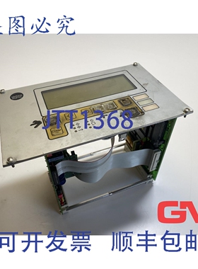 原装供应Samson Compact Controller Samsomatic 2065-2 V3 损坏
