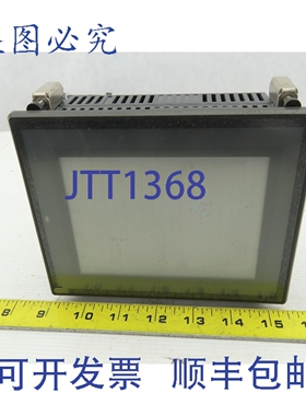 原装供应基恩士 VT3-Q5S 触摸屏面板操作界面