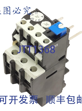 原装供应C316FNA3J 过载继电器，电流 2.20 至 3.10A，1 个常开触