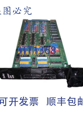 原装供应BAILEY NDSM03 触点输入从模块 UNMP