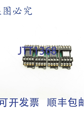 原装供应Automation Direct RS4N-DE 卡式继电器 24V 5A 常开触点