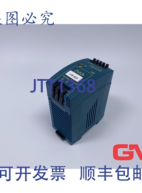 原装供应Puls Hutschienen-Netzteile AML30.106 1相系统电源 12V