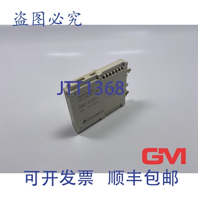 原装供应Adamczewski 分离器 AD-TW 41 GM 隔离转换器 AD-TW41GM