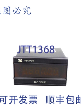 原装供应PORT ELECTRONICS 2000BS-2 115/230V UNMP