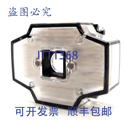 原装供应康耐视 820-0253-1R DataMan 300 透镜盖带 LED 照明